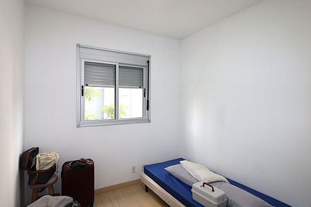 Apartamento para alugar com 48m², 2 quartos e 1 vagaQuarto 2 