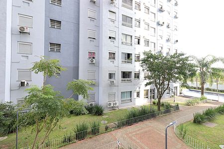Apartamento para alugar com 48m², 2 quartos e 1 vagaQuarto 2  Quarto 2 