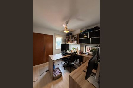 Quarto 1 de apartamento à venda com 2 quartos, 48m² em Chácara Klabin, São Paulo