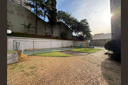 Apartamento à venda com 48m², 2 quartos e 1 vaga Apartamento à venda com 48m², 2 quartos e 1 vagaÁrea externa