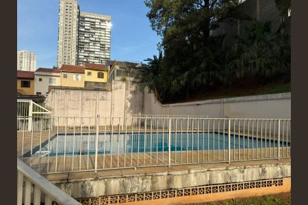 Apartamento à venda com 48m², 2 quartos e 1 vaga Apartamento à venda com 48m², 2 quartos e 1 vagaÁrea externa