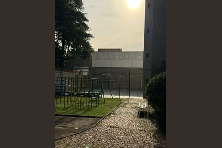 Apartamento à venda com 48m², 2 quartos e 1 vaga Apartamento à venda com 48m², 2 quartos e 1 vagaÁrea externa