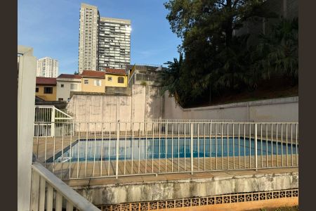 Apartamento à venda com 48m², 2 quartos e 1 vaga Apartamento à venda com 48m², 2 quartos e 1 vagaÁrea externa