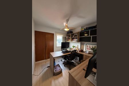 Quarto 1 de apartamento à venda com 2 quartos, 48m² em Chácara Klabin, São Paulo