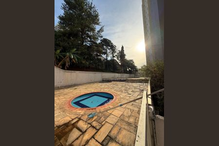 Apartamento à venda com 48m², 2 quartos e 1 vaga Apartamento à venda com 48m², 2 quartos e 1 vagaÁrea externa