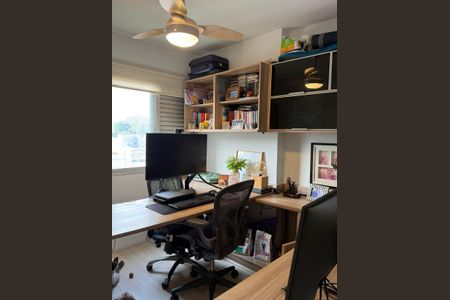 Quarto 1 de apartamento à venda com 2 quartos, 48m² em Chácara Klabin, São Paulo
