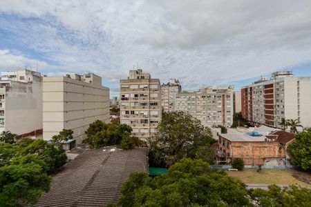 Apartamento à venda com 27m², 1 quarto e sem vaga Apartamento à venda com 27m², 1 quarto e sem vagaVista Quarto