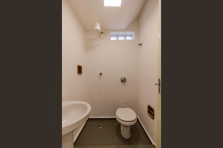 Apartamento à venda com 27m², 1 quarto e sem vaga Apartamento à venda com 27m², 1 quarto e sem vagaBanheiro