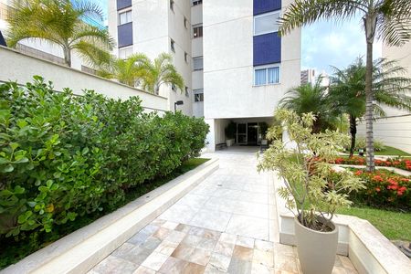 Apartamento à venda com 85m², 3 quartos e 2 vagas Apartamento à venda com 85m², 3 quartos e 2 vagasÁrea comum