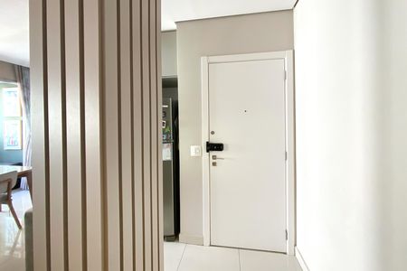 Apartamento à venda com 85m², 3 quartos e 2 vagas Apartamento à venda com 85m², 3 quartos e 2 vagasEntrada