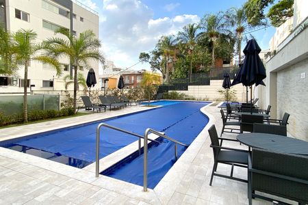 Apartamento à venda com 85m², 3 quartos e 2 vagas Apartamento à venda com 85m², 3 quartos e 2 vagasÁrea comum