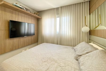 Apartamento à venda com 85m², 3 quartos e 2 vagas Apartamento à venda com 85m², 3 quartos e 2 vagasSuite 1
