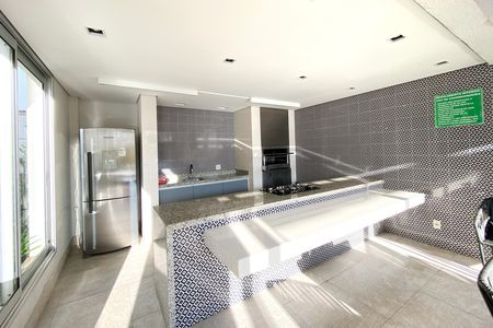 Apartamento à venda com 85m², 3 quartos e 2 vagas Apartamento à venda com 85m², 3 quartos e 2 vagasÁrea comum