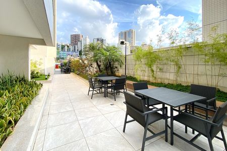 Apartamento à venda com 85m², 3 quartos e 2 vagas Apartamento à venda com 85m², 3 quartos e 2 vagasÁrea comum