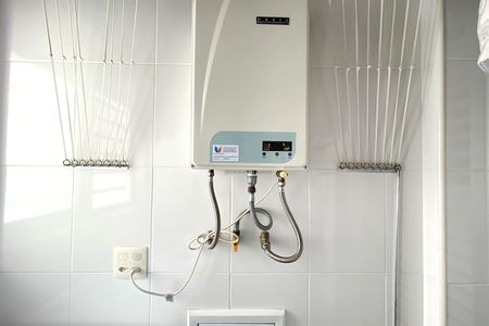 Apartamento à venda com 85m², 3 quartos e 2 vagas Apartamento à venda com 85m², 3 quartos e 2 vagasÁrea de Serviço