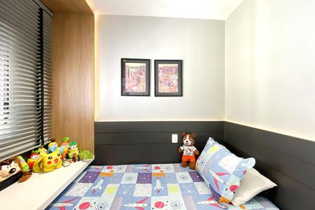 Apartamento à venda com 85m², 3 quartos e 2 vagas Apartamento à venda com 85m², 3 quartos e 2 vagasQuarto 3