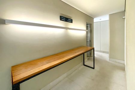 Apartamento à venda com 85m², 3 quartos e 2 vagas Apartamento à venda com 85m², 3 quartos e 2 vagasÁrea comum