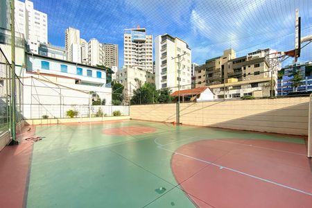 Apartamento à venda com 85m², 3 quartos e 2 vagas Apartamento à venda com 85m², 3 quartos e 2 vagasÁrea comum