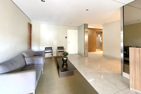 Apartamento à venda com 85m², 3 quartos e 2 vagas Apartamento à venda com 85m², 3 quartos e 2 vagasÁrea comum