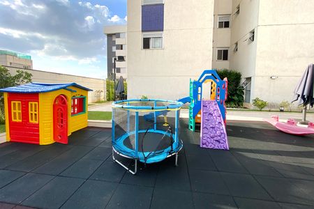 Apartamento à venda com 85m², 3 quartos e 2 vagas Apartamento à venda com 85m², 3 quartos e 2 vagasÁrea comum