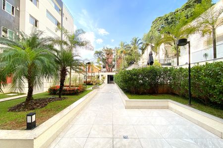 Apartamento à venda com 85m², 3 quartos e 2 vagas Apartamento à venda com 85m², 3 quartos e 2 vagasÁrea comum