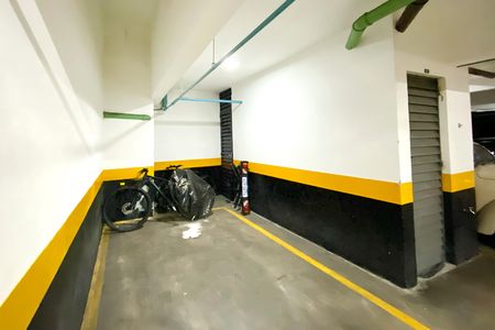 Apartamento à venda com 85m², 3 quartos e 2 vagas Apartamento à venda com 85m², 3 quartos e 2 vagasVaga
