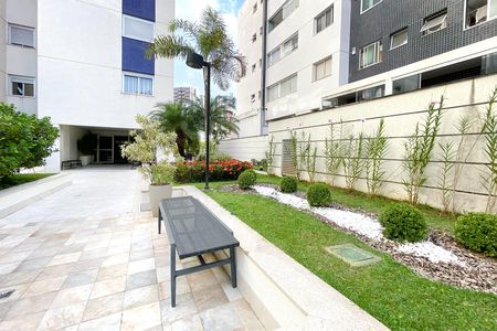 Apartamento à venda com 85m², 3 quartos e 2 vagas Apartamento à venda com 85m², 3 quartos e 2 vagasÁrea comum