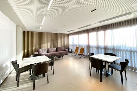 Apartamento à venda com 85m², 3 quartos e 2 vagas Apartamento à venda com 85m², 3 quartos e 2 vagasÁrea comum