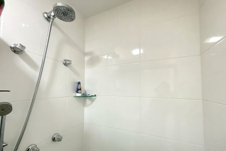 Apartamento à venda com 85m², 3 quartos e 2 vagas Apartamento à venda com 85m², 3 quartos e 2 vagasBanheiro