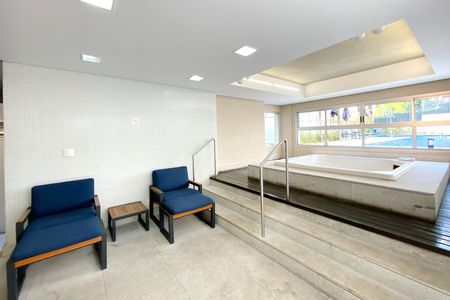 Apartamento à venda com 85m², 3 quartos e 2 vagas Apartamento à venda com 85m², 3 quartos e 2 vagasÁrea comum