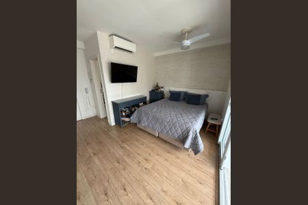 Foto 03 de apartamento para alugar com 1 quarto, 35m² em Pinheiros, São Paulo