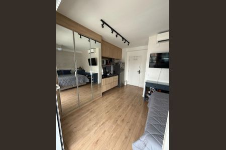 Foto 05 de apartamento para alugar com 1 quarto, 35m² em Pinheiros, São Paulo