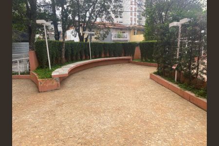 Apartamento para alugar com 64m², 1 quarto e 2 vagas Apartamento para alugar com 64m², 1 quarto e 2 vagasFoto 12