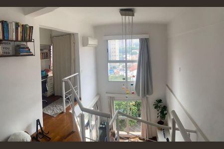 Apartamento para alugar com 64m², 1 quarto e 2 vagas Apartamento para alugar com 64m², 1 quarto e 2 vagasFoto 09