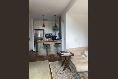 Apartamento para alugar com 64m², 1 quarto e 2 vagas Apartamento para alugar com 64m², 1 quarto e 2 vagasFoto 03