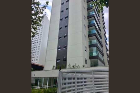 Foto 22 de apartamento para alugar com 1 quarto, 65m² em Cidade Monções, São Paulo