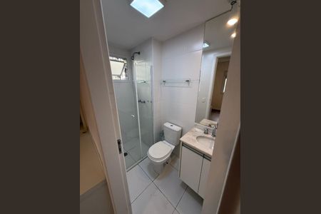 Foto 14 de apartamento para alugar com 1 quarto, 65m² em Cidade Monções, São Paulo