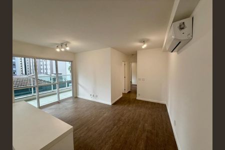 Foto 01 de apartamento para alugar com 1 quarto, 65m² em Cidade Monções, São Paulo