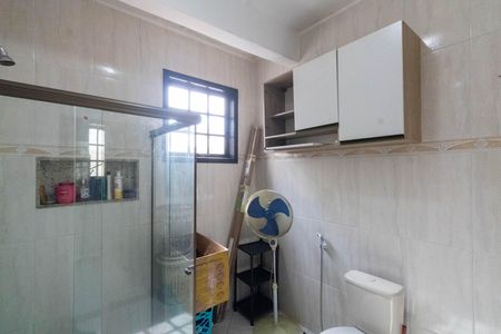 Casa para alugar com 320m², 4 quartos e 2 vagas Casa para alugar com 320m², 4 quartos e 2 vagasBanheiro do Quarto 3