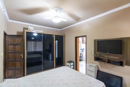 Casa para alugar com 320m², 4 quartos e 2 vagas Casa para alugar com 320m², 4 quartos e 2 vagasQuarto 3
