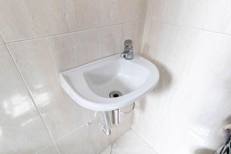 Casa para alugar com 320m², 4 quartos e 2 vagas Casa para alugar com 320m², 4 quartos e 2 vagasBanheiro do Quarto 3