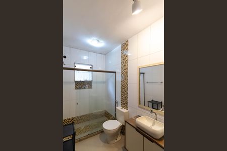 Casa para alugar com 320m², 4 quartos e 2 vagas Casa para alugar com 320m², 4 quartos e 2 vagasBanheiro 2