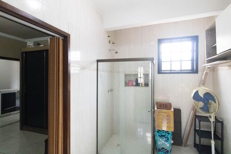 Casa para alugar com 320m², 4 quartos e 2 vagas Casa para alugar com 320m², 4 quartos e 2 vagasBanheiro do Quarto 3