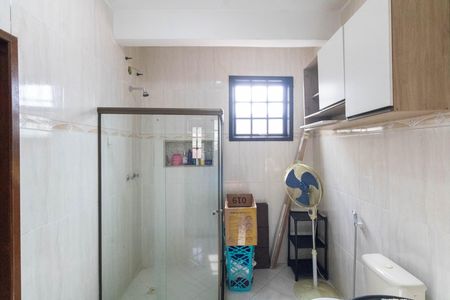 Casa para alugar com 320m², 4 quartos e 2 vagas Casa para alugar com 320m², 4 quartos e 2 vagasBanheiro do Quarto 3