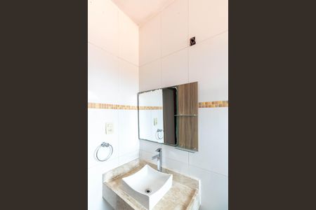 Casa para alugar com 320m², 4 quartos e 2 vagas Casa para alugar com 320m², 4 quartos e 2 vagasBanheiro 1