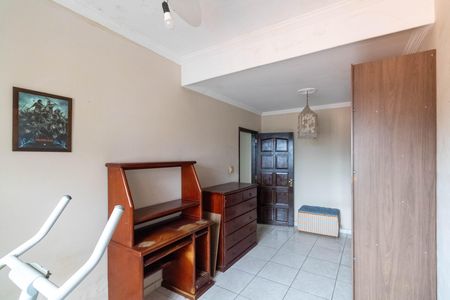 Quarto 1 de casa para alugar com 4 quartos, 320m² em Campo Grande, Rio de Janeiro