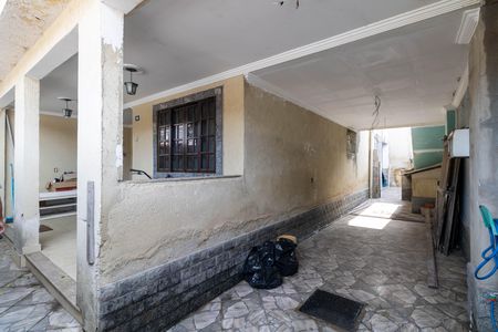Casa para alugar com 320m², 4 quartos e 2 vagas Casa para alugar com 320m², 4 quartos e 2 vagasGaragem