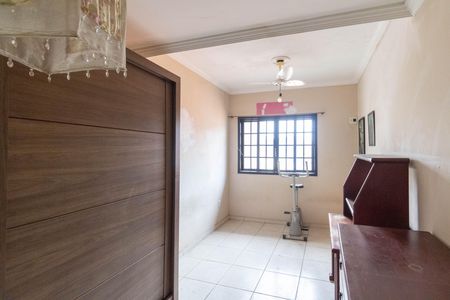 Quarto 1 de casa para alugar com 4 quartos, 320m² em Campo Grande, Rio de Janeiro
