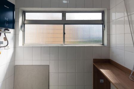 Apartamento à venda com 67m², 3 quartos e 1 vaga Apartamento à venda com 67m², 3 quartos e 1 vagaÁrea de Serviço