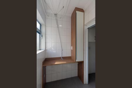 Apartamento à venda com 67m², 3 quartos e 1 vaga Apartamento à venda com 67m², 3 quartos e 1 vagaÁrea de Serviço